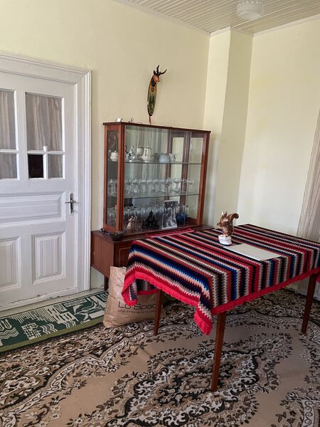 Nana, jud. Calarasi.