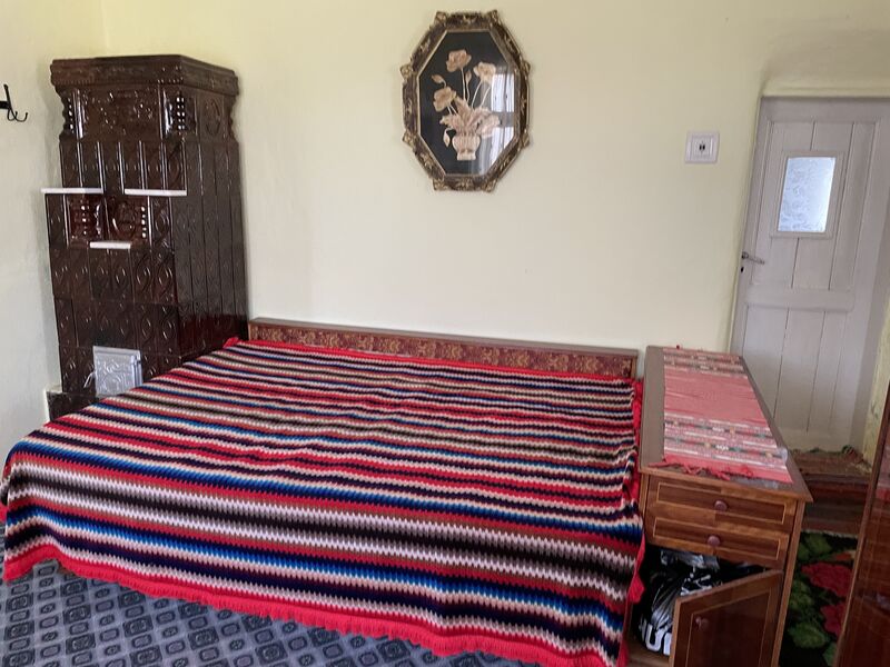 Nana, jud. Calarasi.