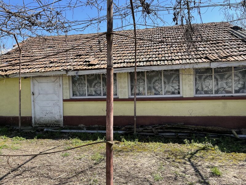 Nana, jud. Calarasi.