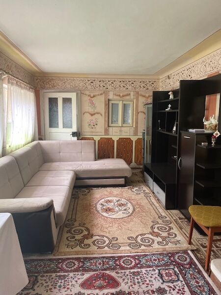 Nana, jud. Calarasi.