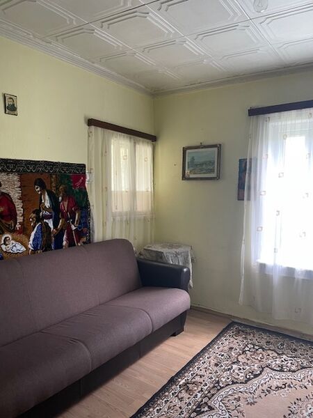 Nana, jud. Calarasi.