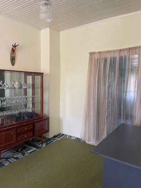 Nana, jud. Calarasi.