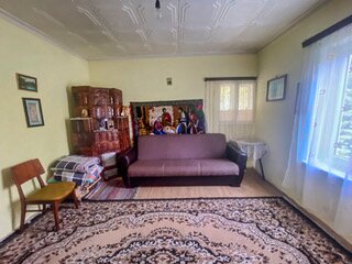 Nana, jud. Calarasi.