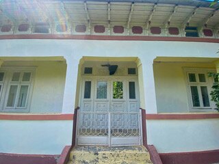 Nana, jud. Calarasi.