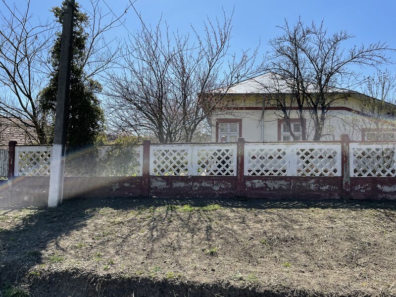 Nana, jud. Calarasi.